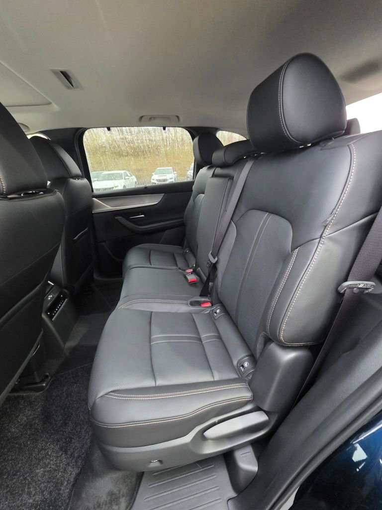 New 2026 MAZDA CX-90 3.3 Turbo w/ Preferred Package image 12