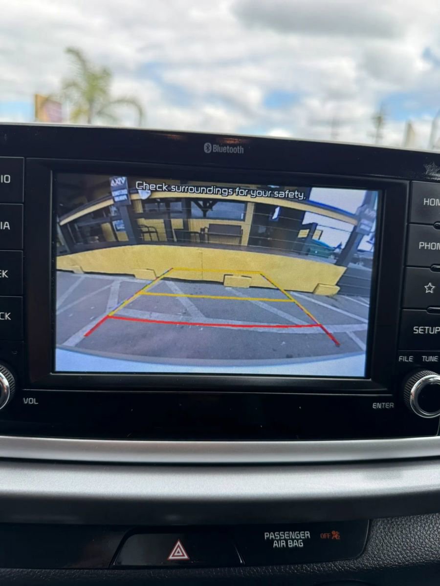 Used 2020 Kia Rio LX FWD image 15