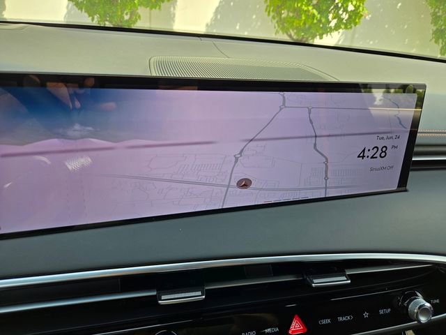 New 2026 Genesis GV70 3.5T Sport Prestige image 47