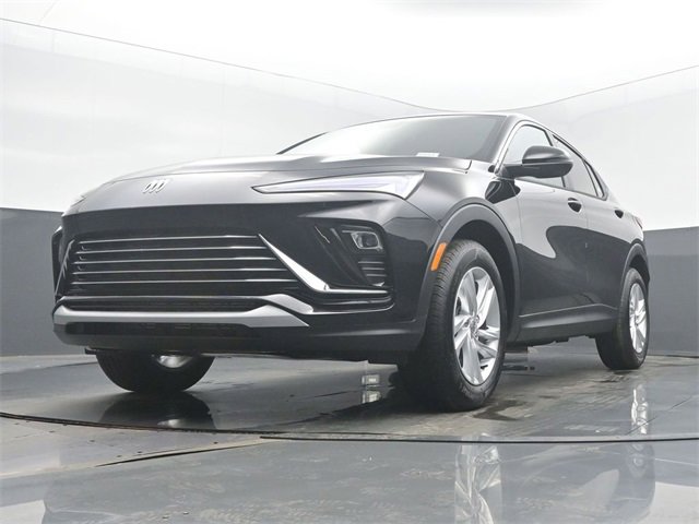 New 2026 Buick Envista Preferred w/ Convenience I Package image 46