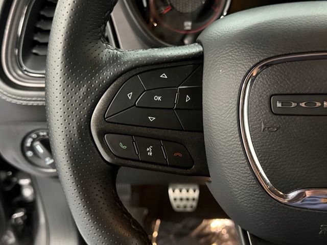 Used 2023 Dodge Challenger R/T w/ Plus Package RWD image 19