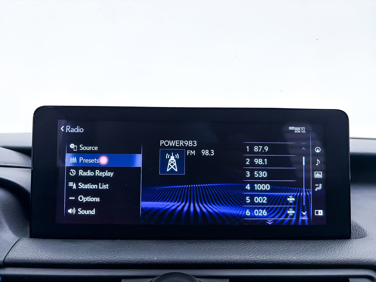 Used 2023 Lexus IS 500 RWD image 22