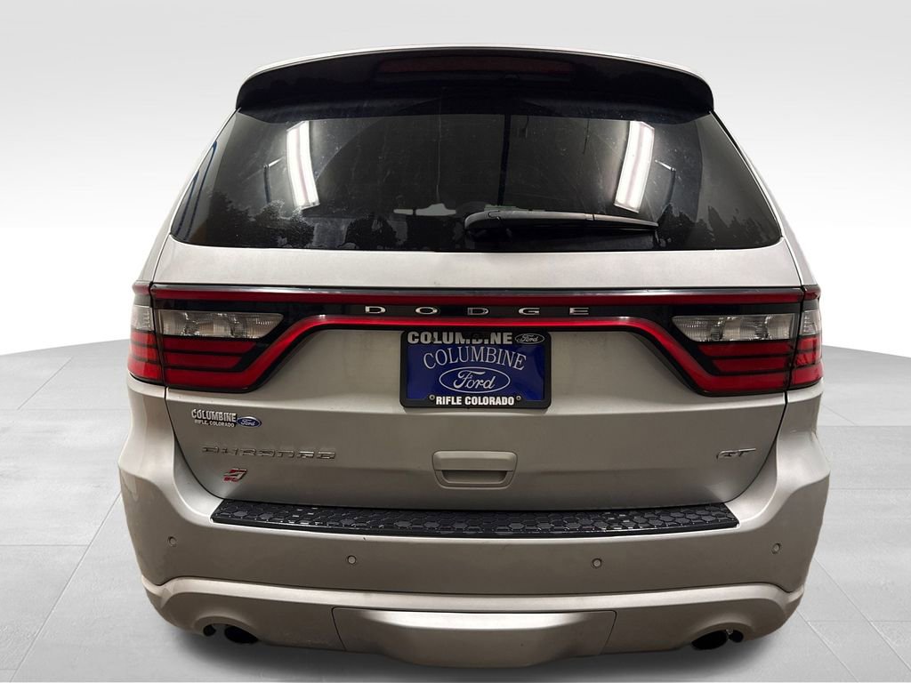 Used 2024 Dodge Durango GT image 3