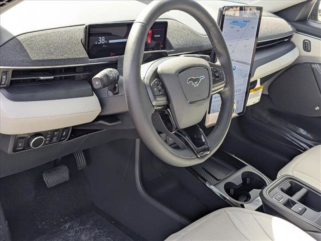 New 2025 Ford Mustang Mach-E Premium image 3