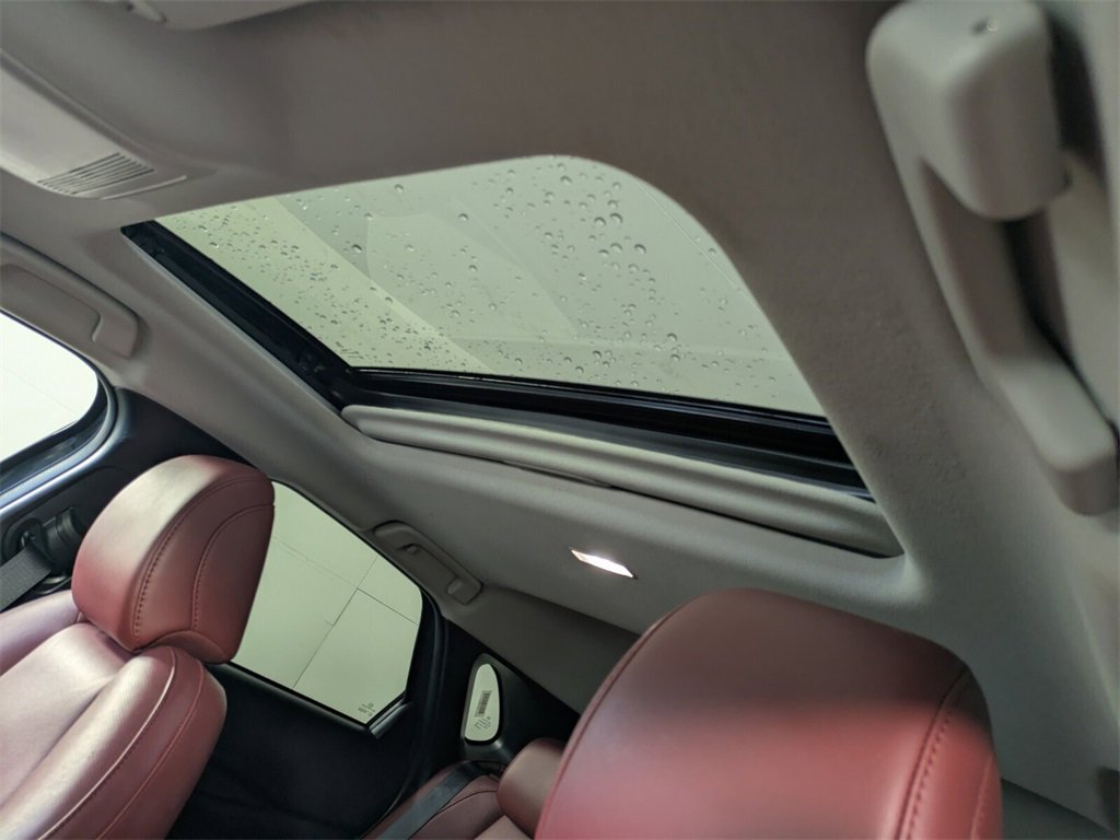 Used 2024 MAZDA CX-30 AWD 2.5 S w/ Preferred Package image 12