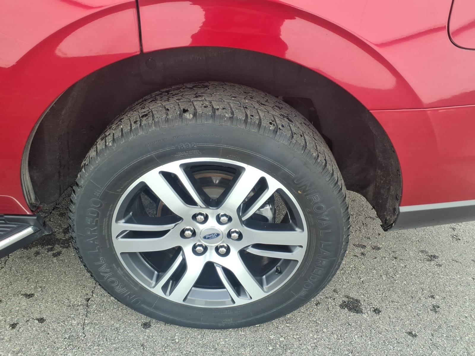 Used 2022 Ford Expedition XLT AWD/4WD image 8