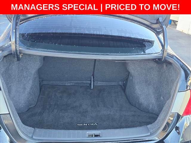 Used 2017 Nissan Sentra SV image 22