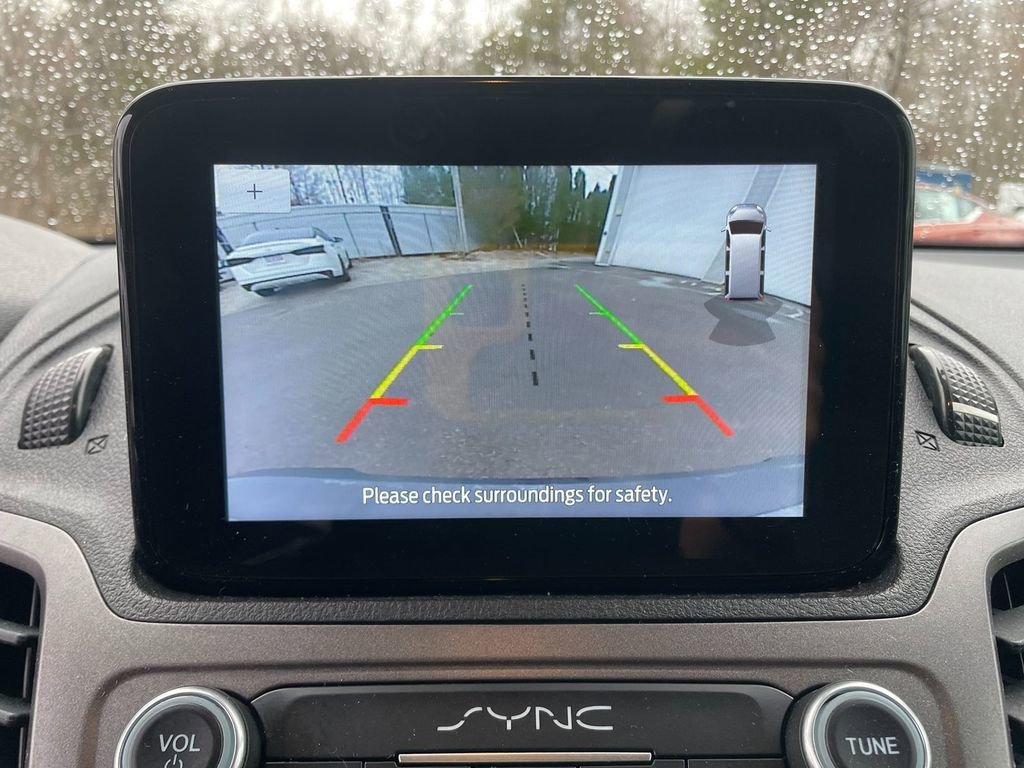 Used 2022 Ford Transit Connect XL FWD image 21