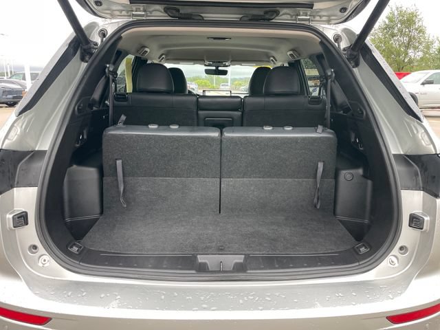 Used 2025 Mitsubishi Outlander SE AWD/4WD image 34