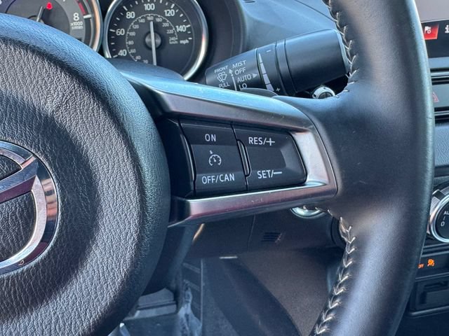 Used 2021 MAZDA MX-5 Miata Grand Touring RWD image 28