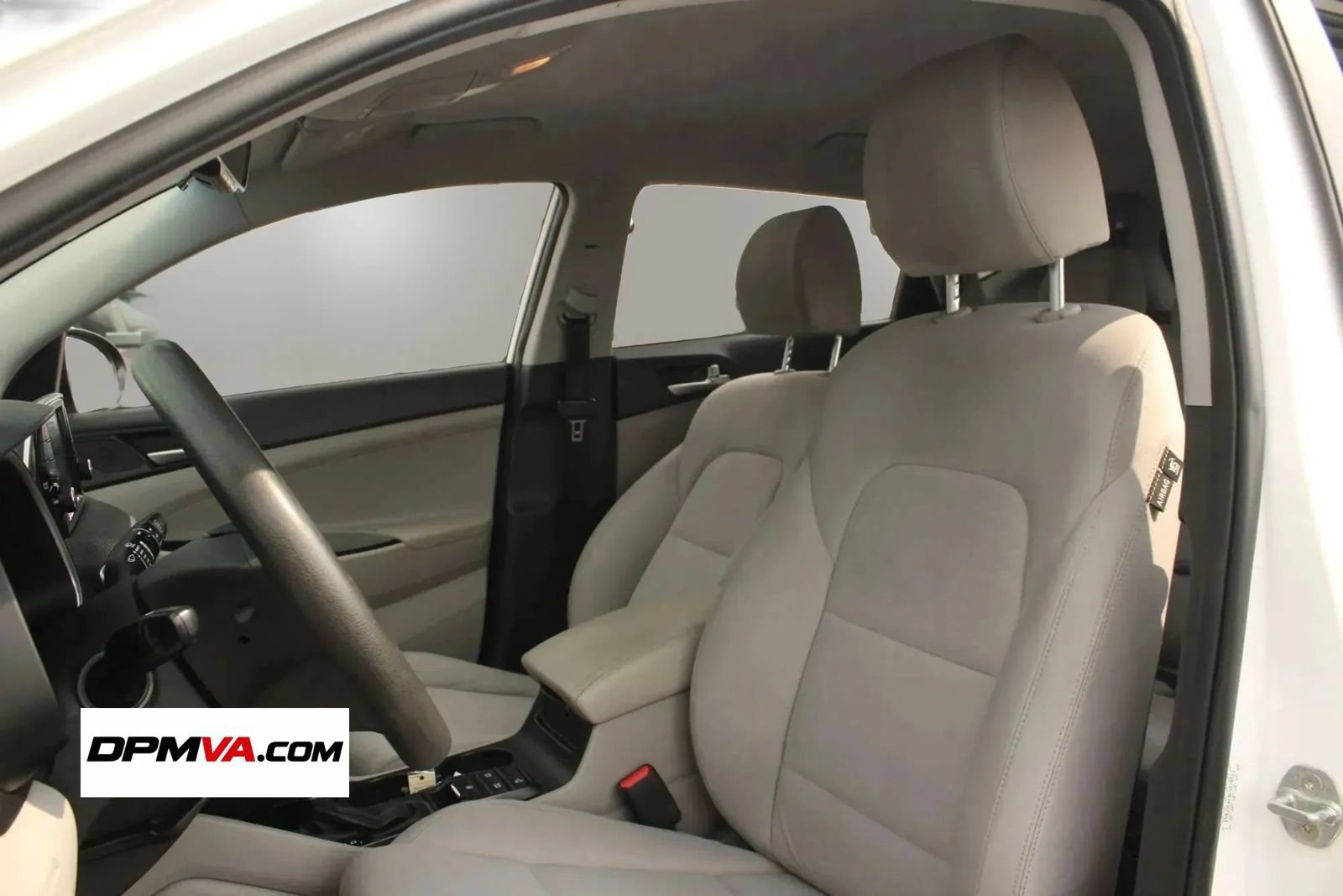 Used 2020 Hyundai Tucson SEL w/ Winter Weather Package AWD/4WD image 16