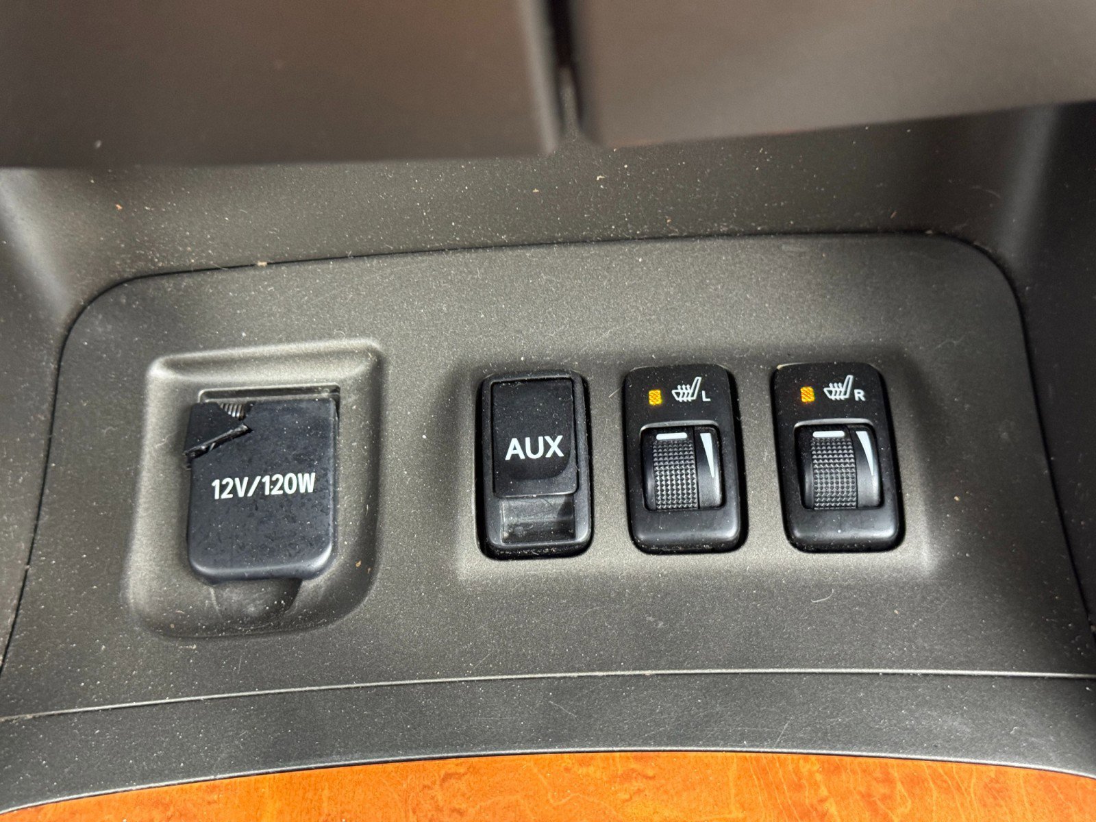 Used 2007 Lexus GX 470 image 27