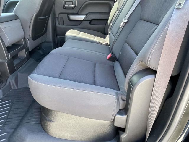 Used 2015 Chevrolet Silverado 2500 LT AWD/4WD image 12
