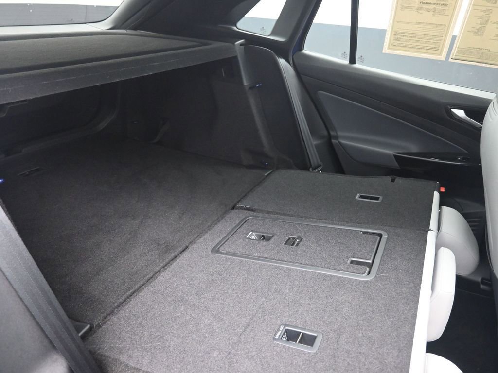 Used 2021 Volkswagen ID.4 Pro S image 26
