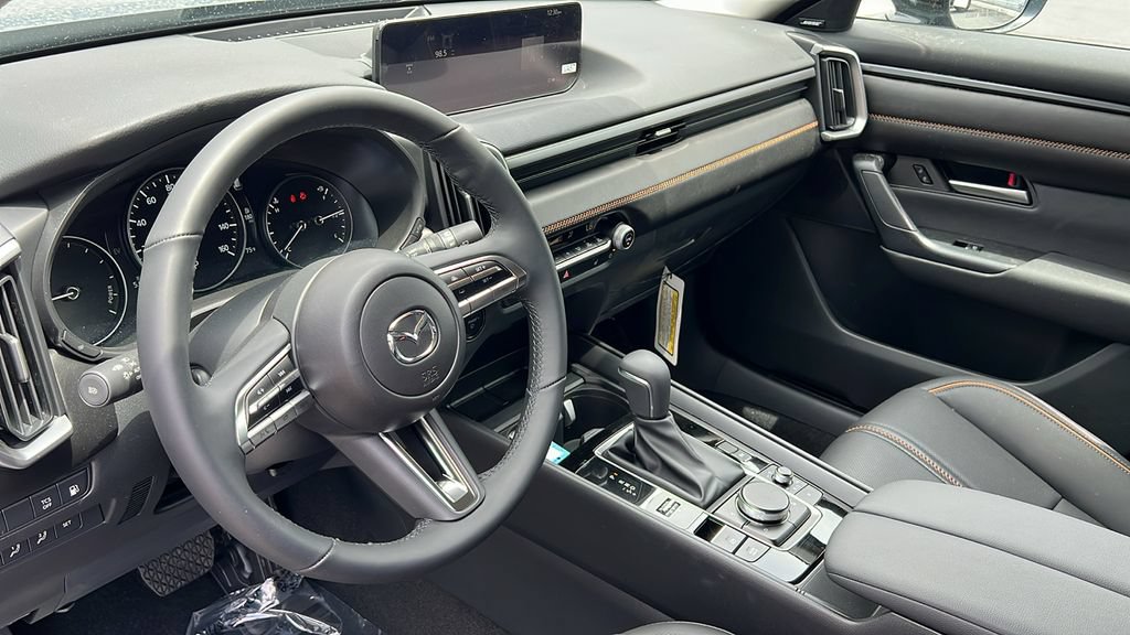New 2025 MAZDA CX-50 AWD 2.5 Hybrid w/ Weather Package image 18