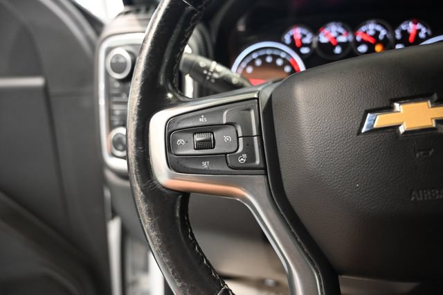 Used 2022 Chevrolet Silverado 3500 LT w/ Convenience Package AWD/4WD image 19