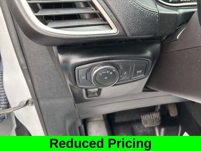 Used 2018 Lincoln MKX Select w/ Select Plus Package image 19