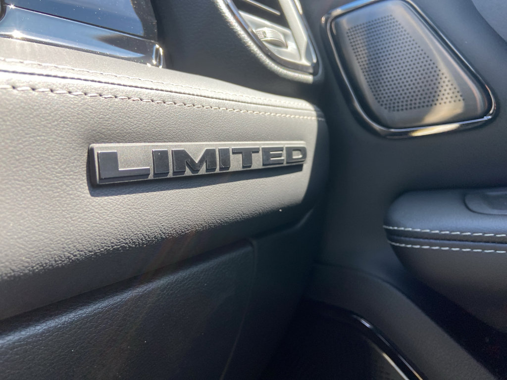 New 2026 RAM 1500 Limited image 33