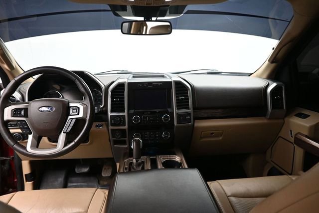 Used 2019 Ford F150 Lariat AWD/4WD image 20