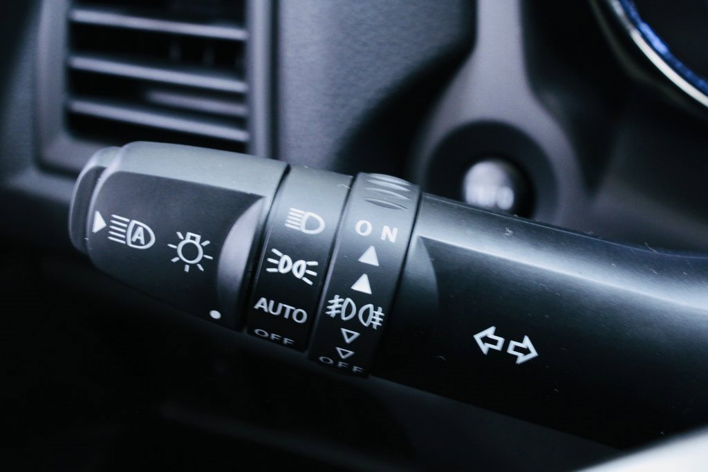 New 2025 Mitsubishi Outlander Sport ES image 10