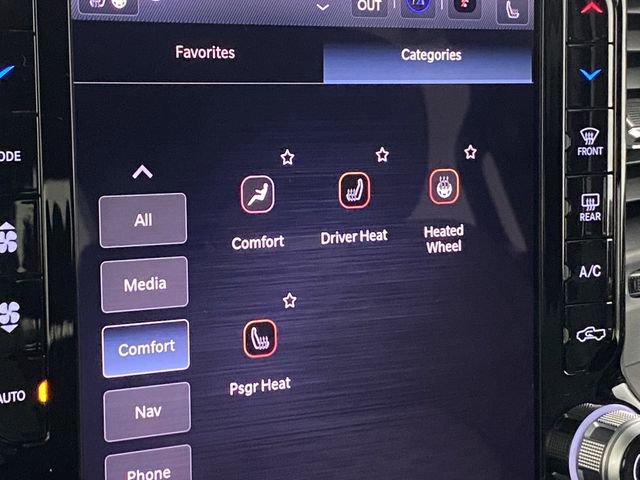 New 2026 RAM 1500 4x4 Crew Cab image 8