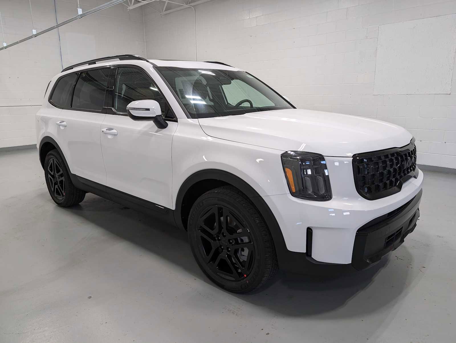 New 2025 Kia Telluride EX X-Line image 6