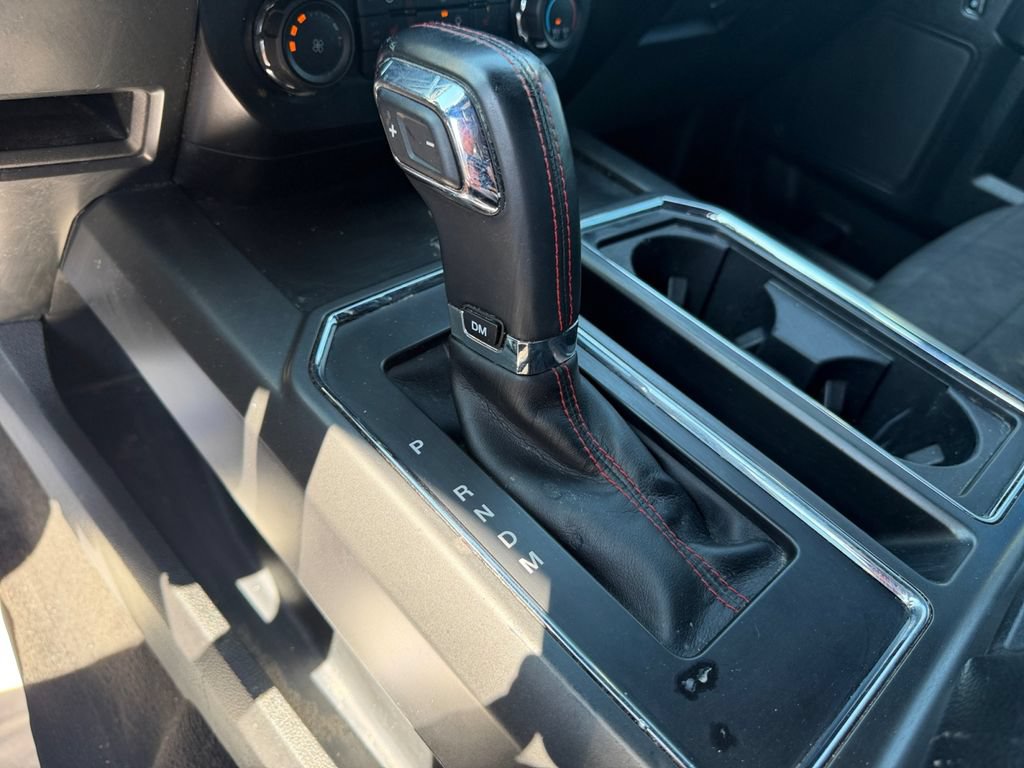 Used 2018 Ford F150 XLT w/ Equipment Group 302A Luxury AWD/4WD image 28