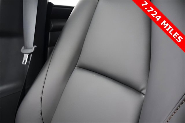 Used 2025 MAZDA MAZDA3 s image 15