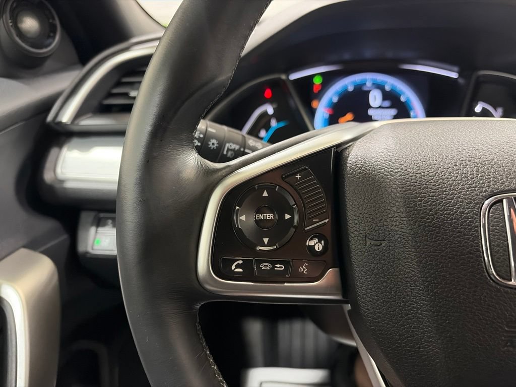 Used 2018 Honda Civic Touring image 23
