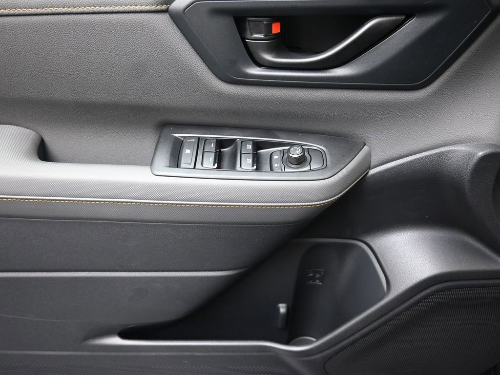 New 2026 Subaru Forester Wilderness image 21