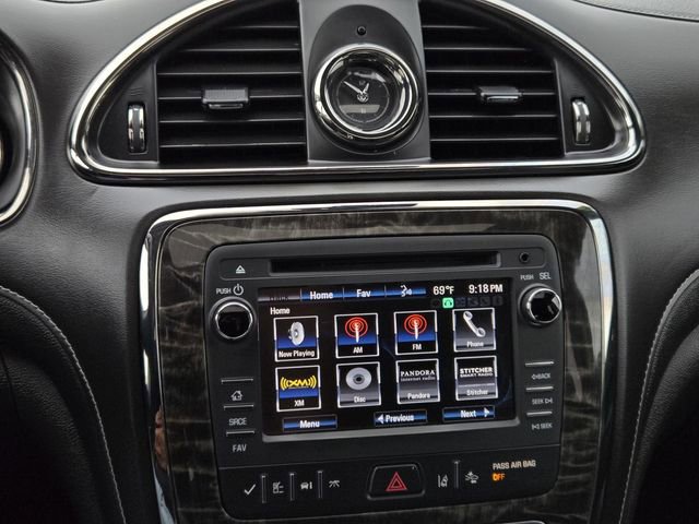 Used 2014 Buick Enclave Leather w/ Trailering Provision Package AWD/4WD image 25