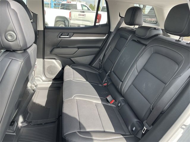 New 2026 GMC Terrain Denali w/ LPO, Floor Liner Package image 23