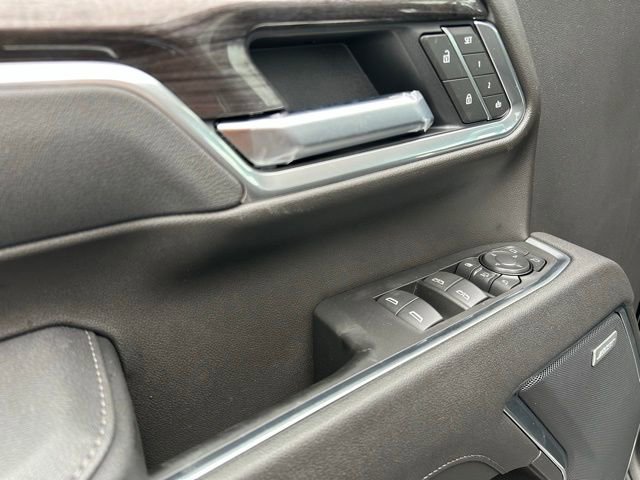 New 2026 Chevrolet Silverado 2500 LTZ w/ LTZ Plus Package image 24