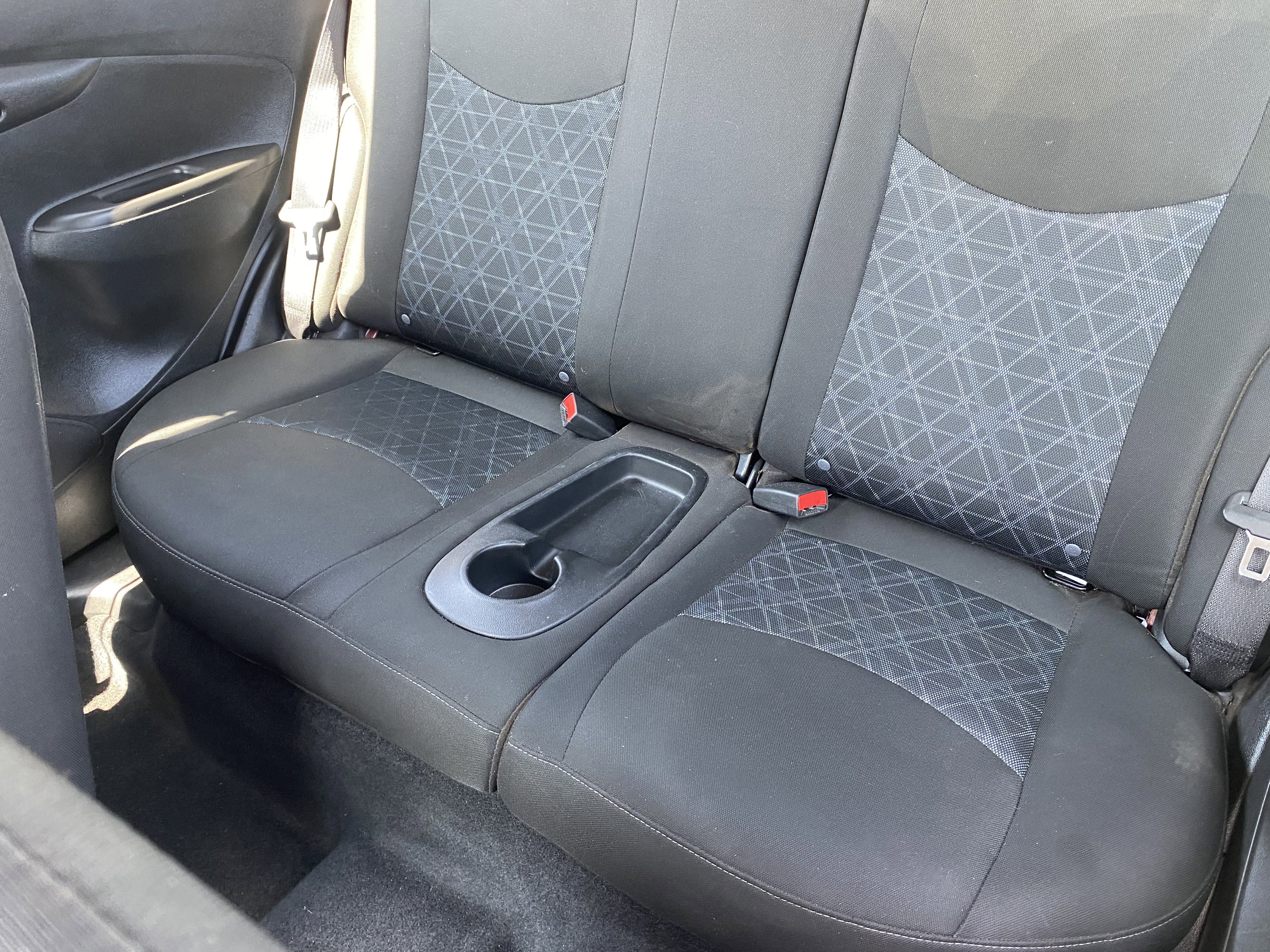 Used 2020 Chevrolet Spark LS image 11