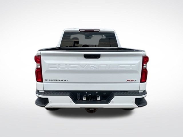 Used 2019 Chevrolet Silverado 1500 RST w/ All-Star Edition AWD/4WD image 4
