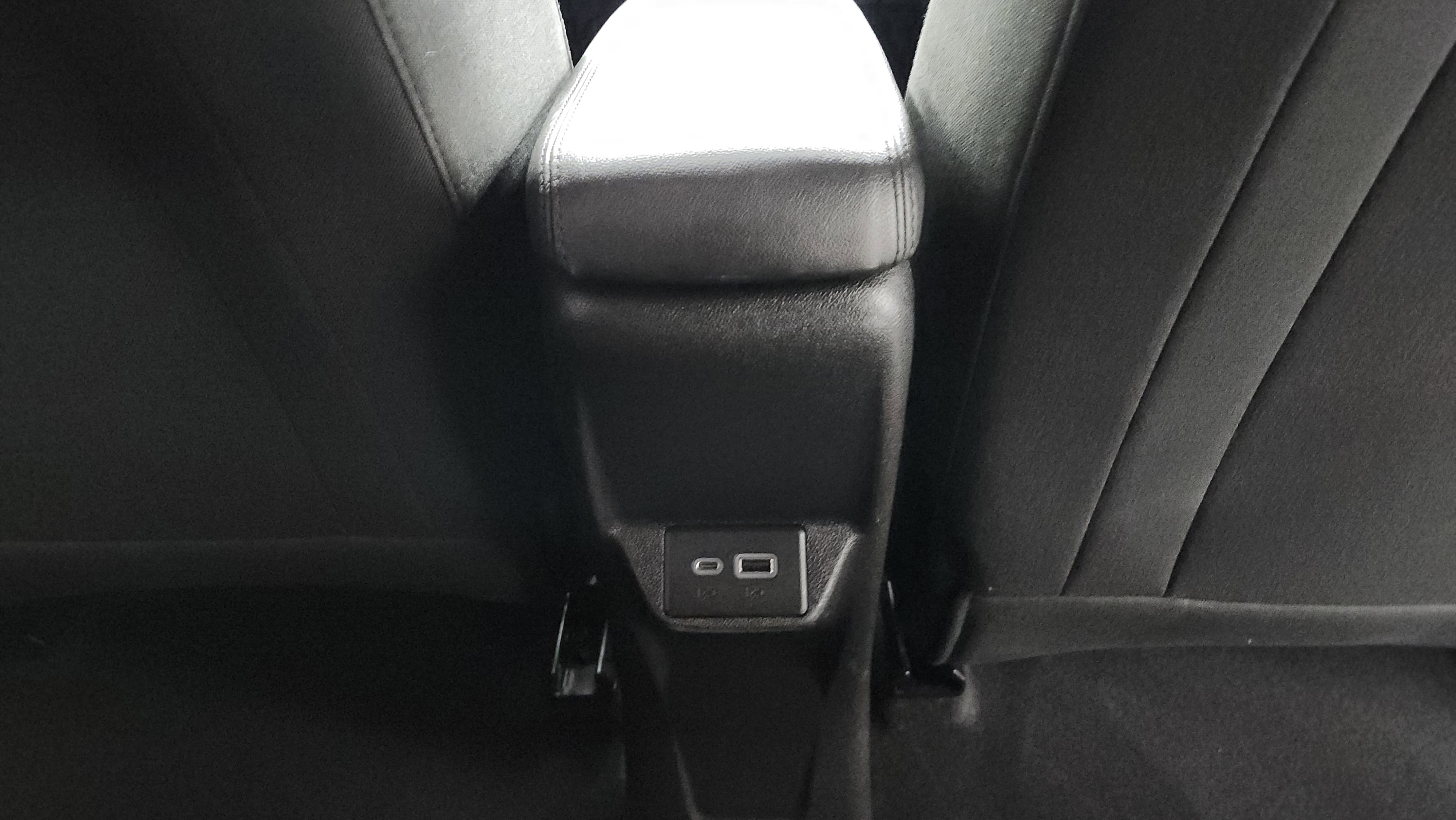 Used 2023 Chevrolet Bolt EUV LT w/ Driver Confidence Package image 19