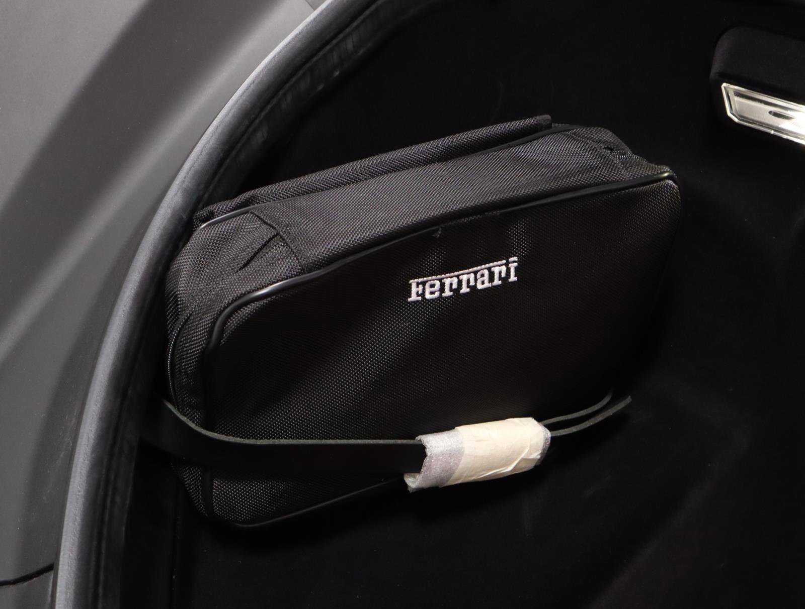 Used 2022 Ferrari F8 Tributo image 21