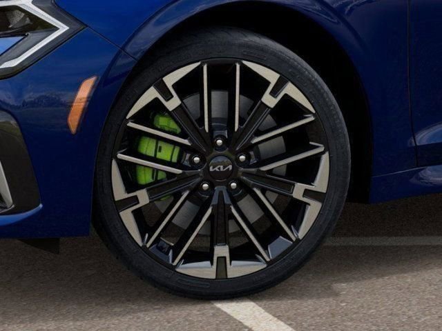 New 2026 Kia K5 GT image 9