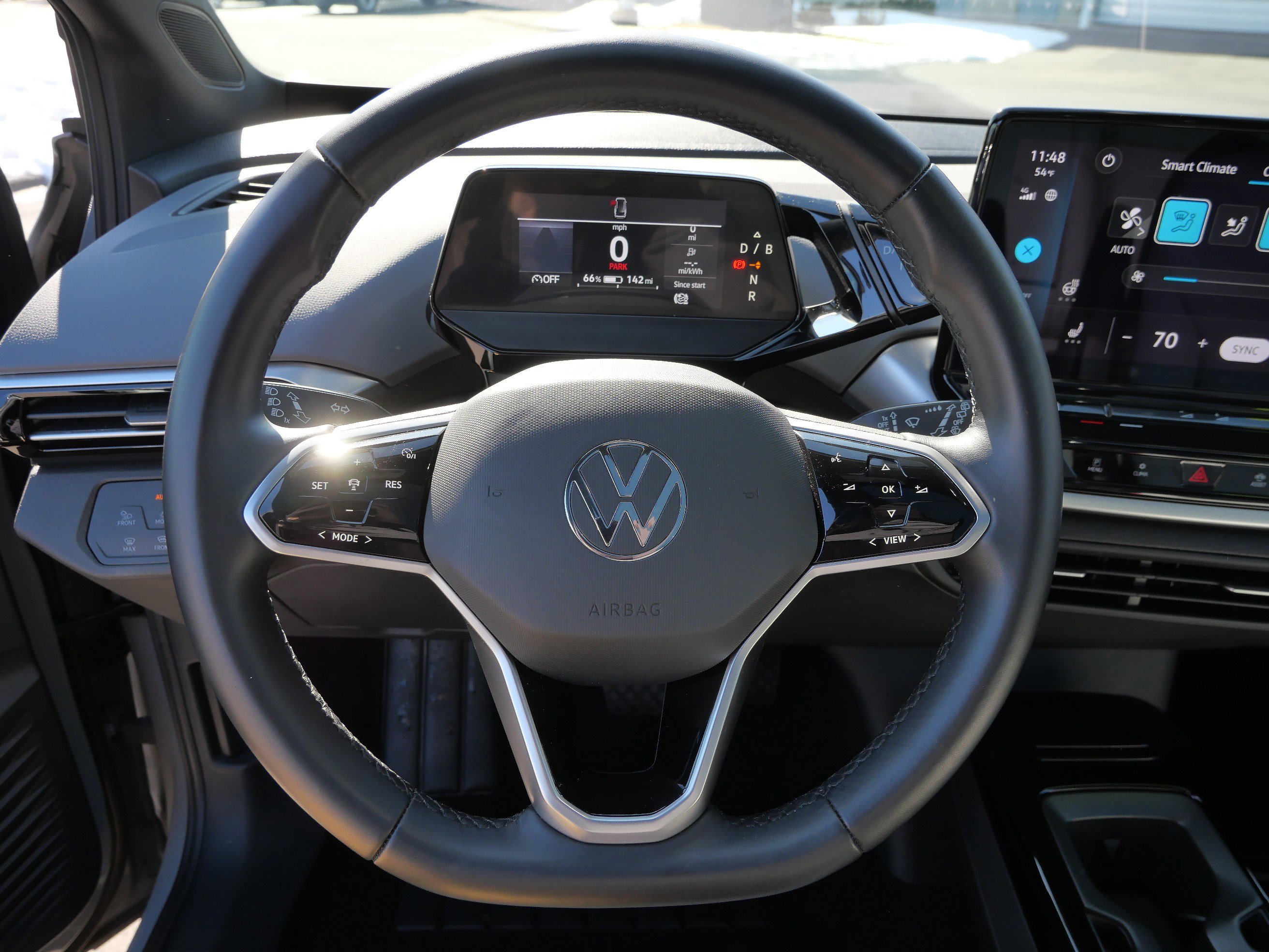 Certified 2022 Volkswagen ID.4 Pro S image 27