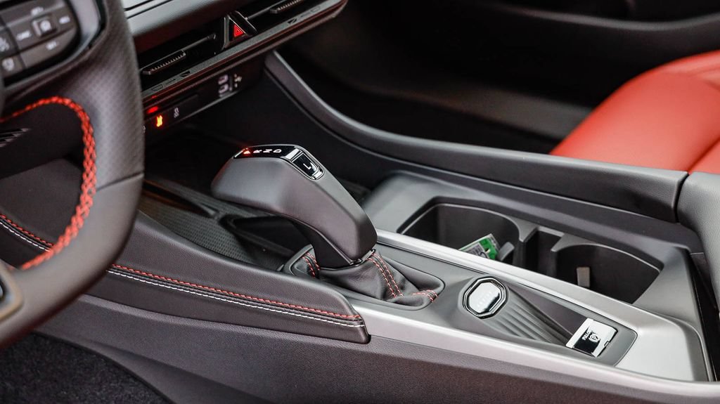 New 2026 Dodge Charger R/T AWD/4WD image 24
