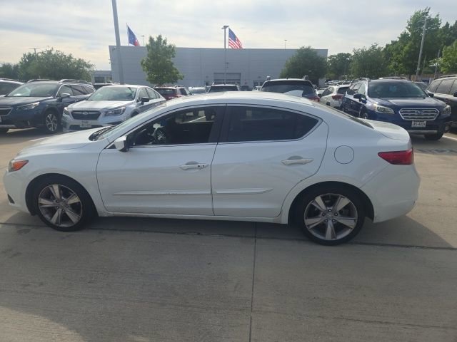 Used 2014 Acura ILX w/ Technology Package image 5