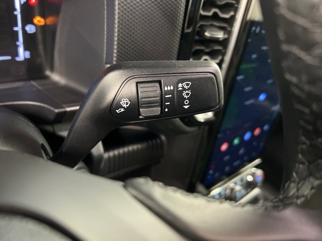 New 2025 Ford Ranger XLT w/ Equipment Group 301A High image 22