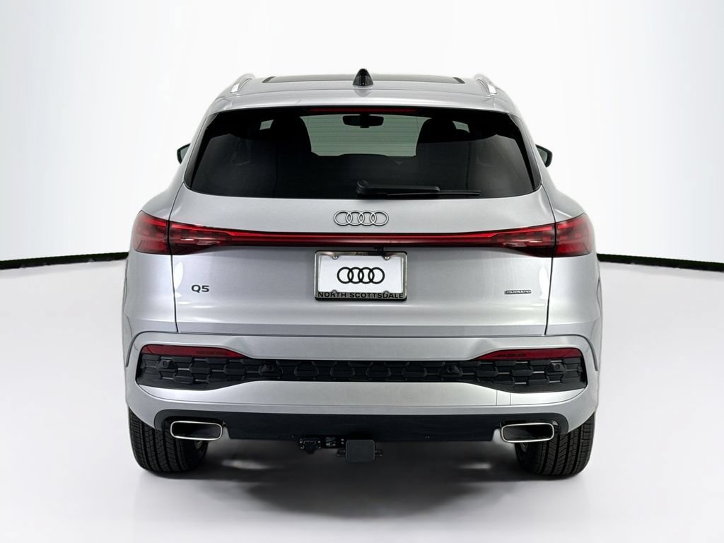 Used 2026 Audi Q5 Premium Plus w/ Premium Plus AWD/4WD image 6