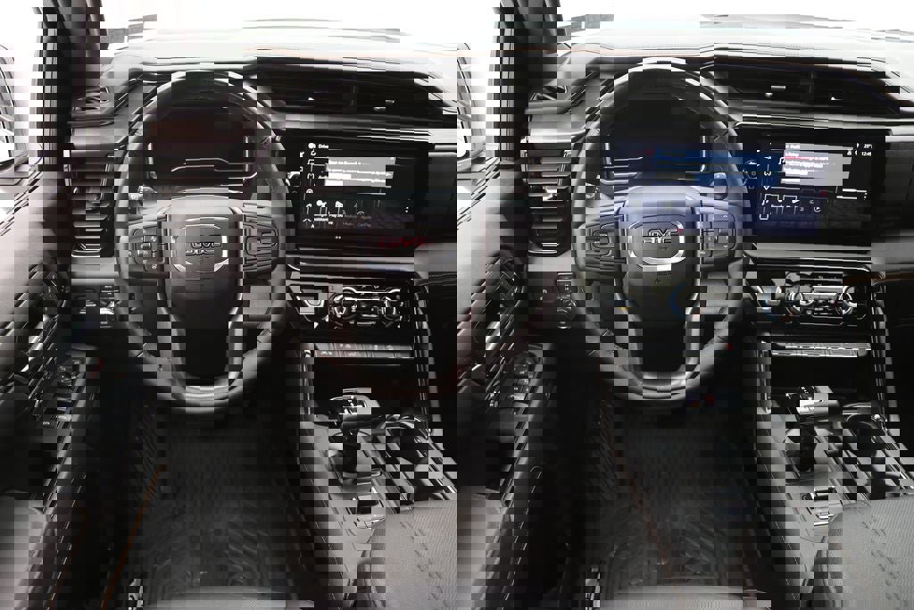 Used 2025 GMC Sierra 1500 AT4 w/ AT4 Premium Package image 21