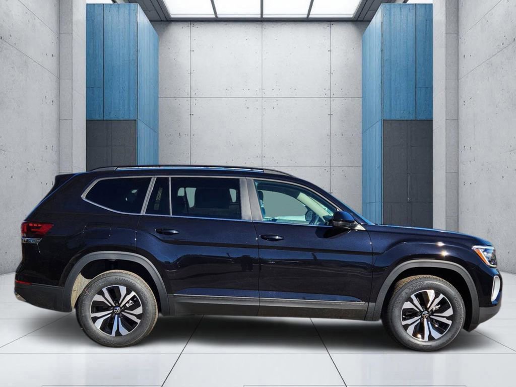 New 2026 Volkswagen Atlas SE image 23