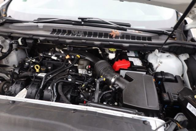 Used 2023 Ford Edge SEL image 37