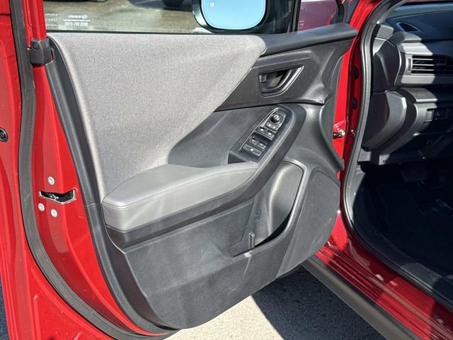 New 2026 Subaru Crosstrek 2.0i Premium image 11