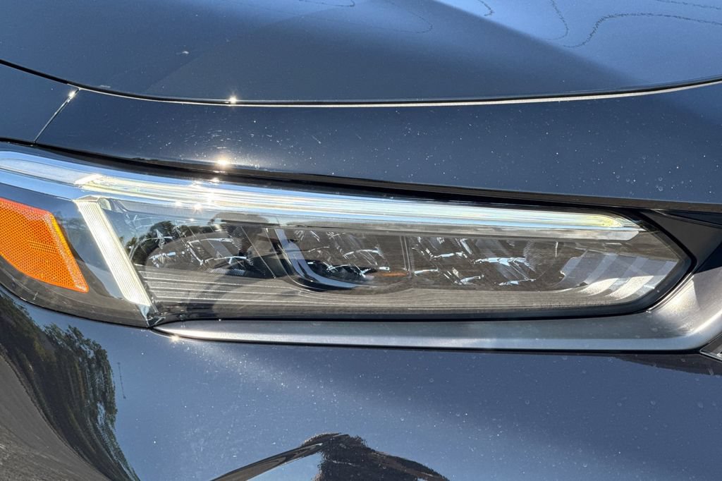 New 2026 Honda Civic Sport image 30