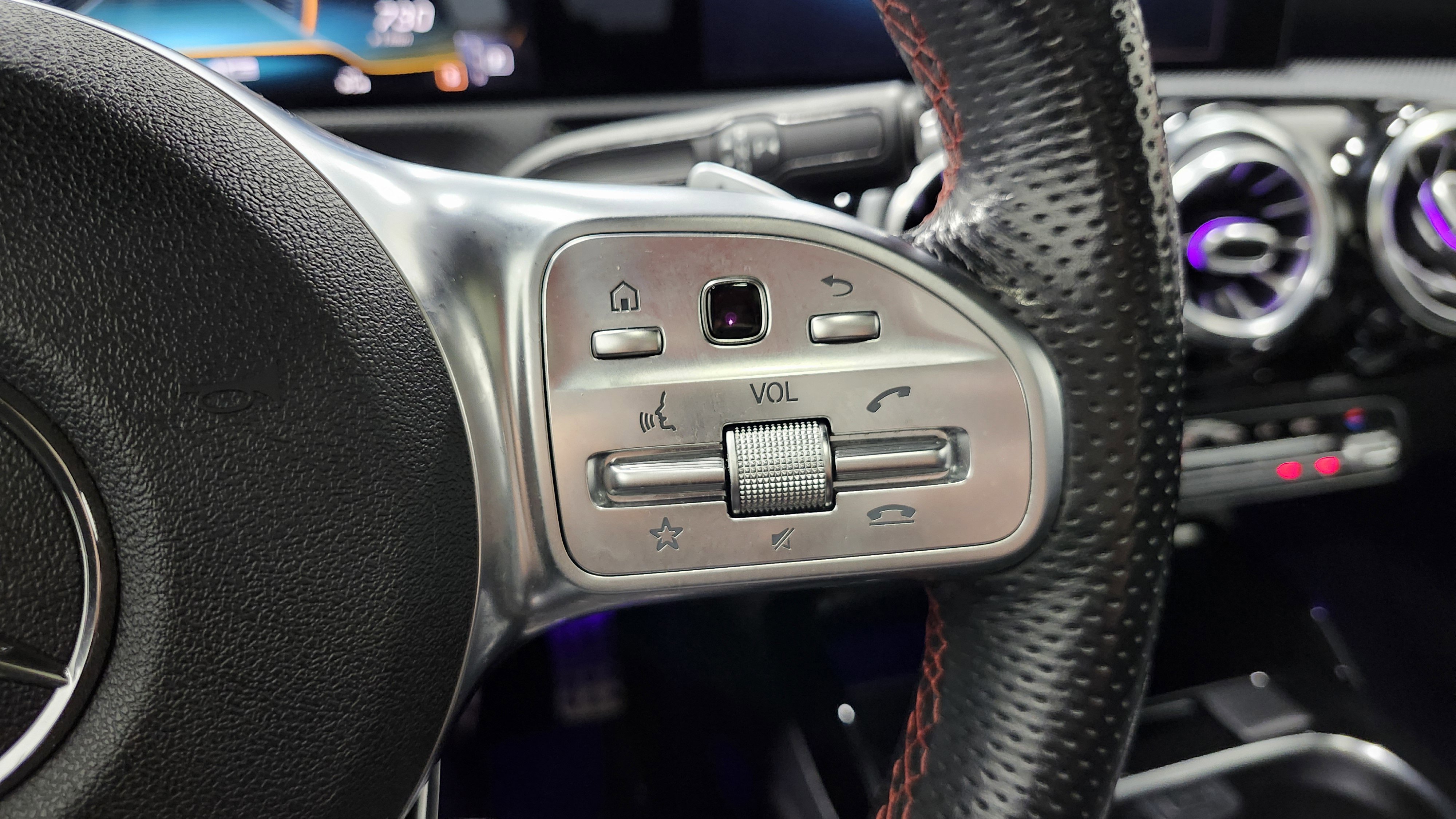 Used 2021 Mercedes-Benz CLA 45 AMG 4MATIC image 37