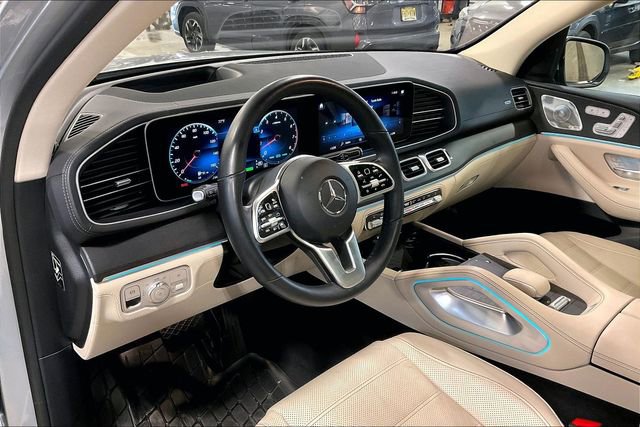 Used 2023 Mercedes-Benz GLE 580 4MATIC image 14